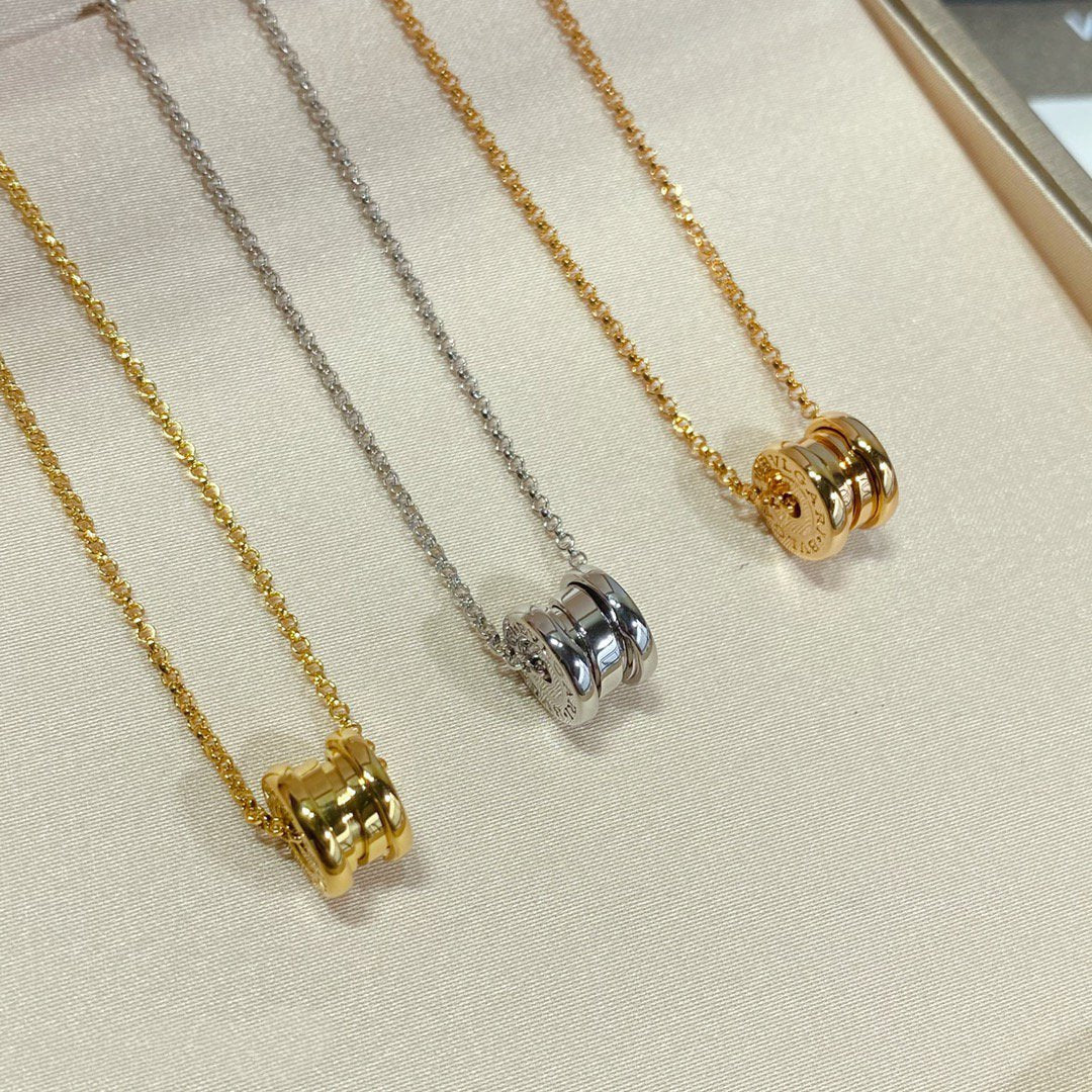 [⭐⭐JeweliWhal]ZERO 1 MINI NECKLACE