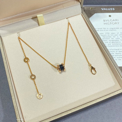 [⭐⭐JeweliWhal]ZERO 1 CERAMIC MINI NECKLACE