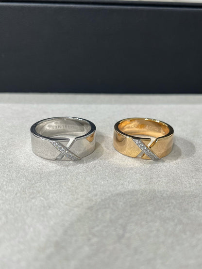 [⭐⭐JeweliWhal]LIENS EVIDENCE DIAOMOND RING