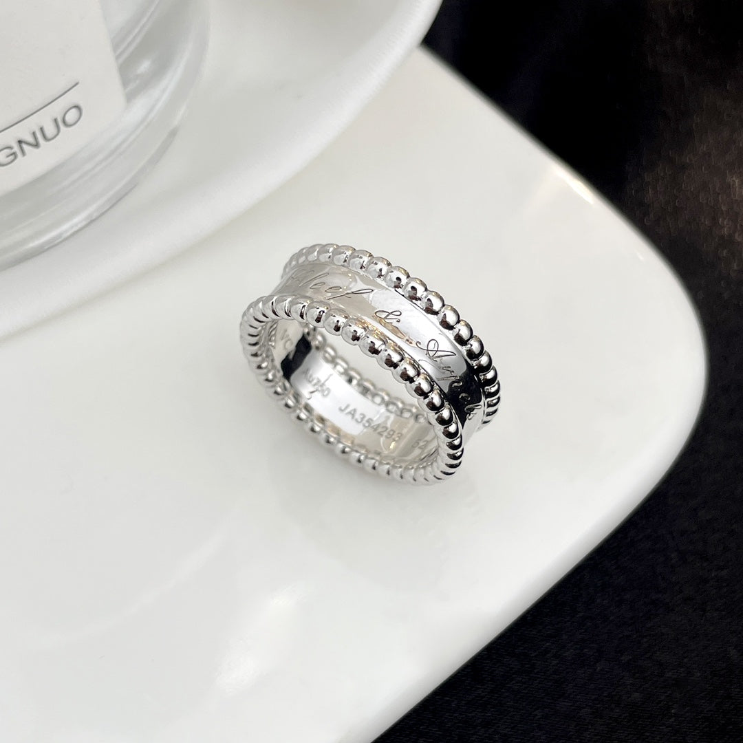 [⭐⭐JeweliWhal]PERLEE SIGNATURE RING