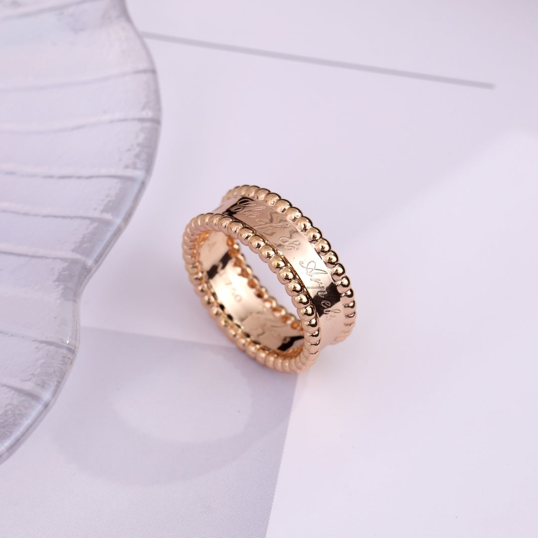 [⭐⭐JeweliWhal]PERLEE SIGNATURE RING