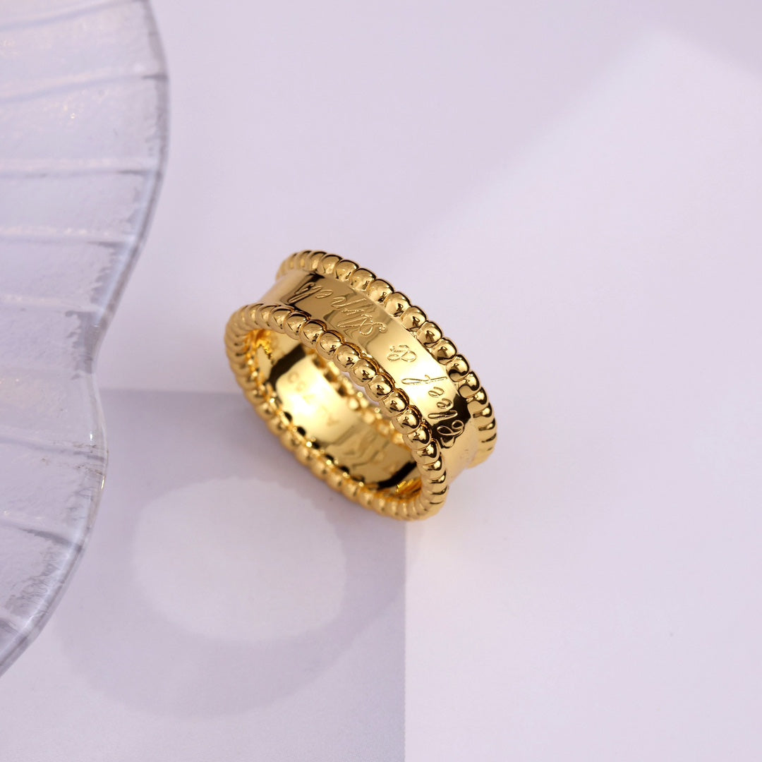 [⭐⭐JeweliWhal]PERLEE SIGNATURE RING
