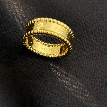 [⭐⭐JeweliWhal]PERLEE SIGNATURE RING
