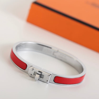 [⭐⭐JeweliWhal]HM KELLY RED BRACELET