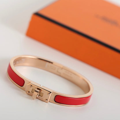 [⭐⭐JeweliWhal]HM KELLY RED BRACELET