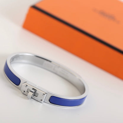 [⭐⭐JeweliWhal]HM KELLY BLUE BRACELET