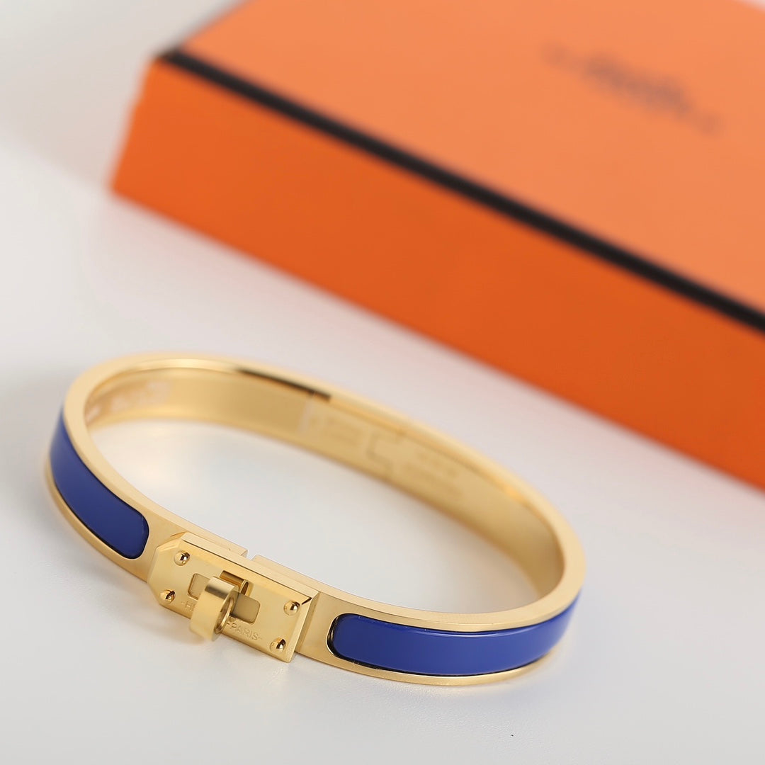 [⭐⭐JeweliWhal]HM KELLY BLUE BRACELET