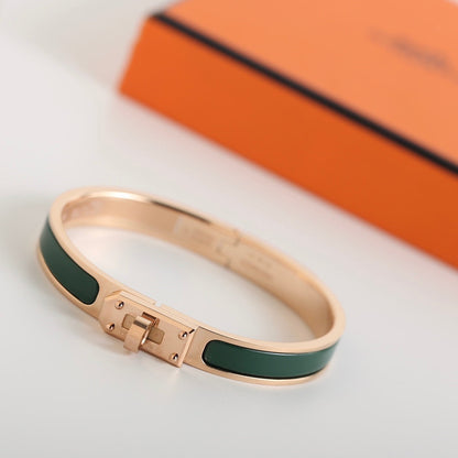 [⭐⭐JeweliWhal]HM KELLY KHAKI BRACELET