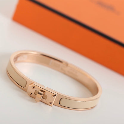 [⭐⭐JeweliWhal]HM KELLY BEIGE BRACELET
