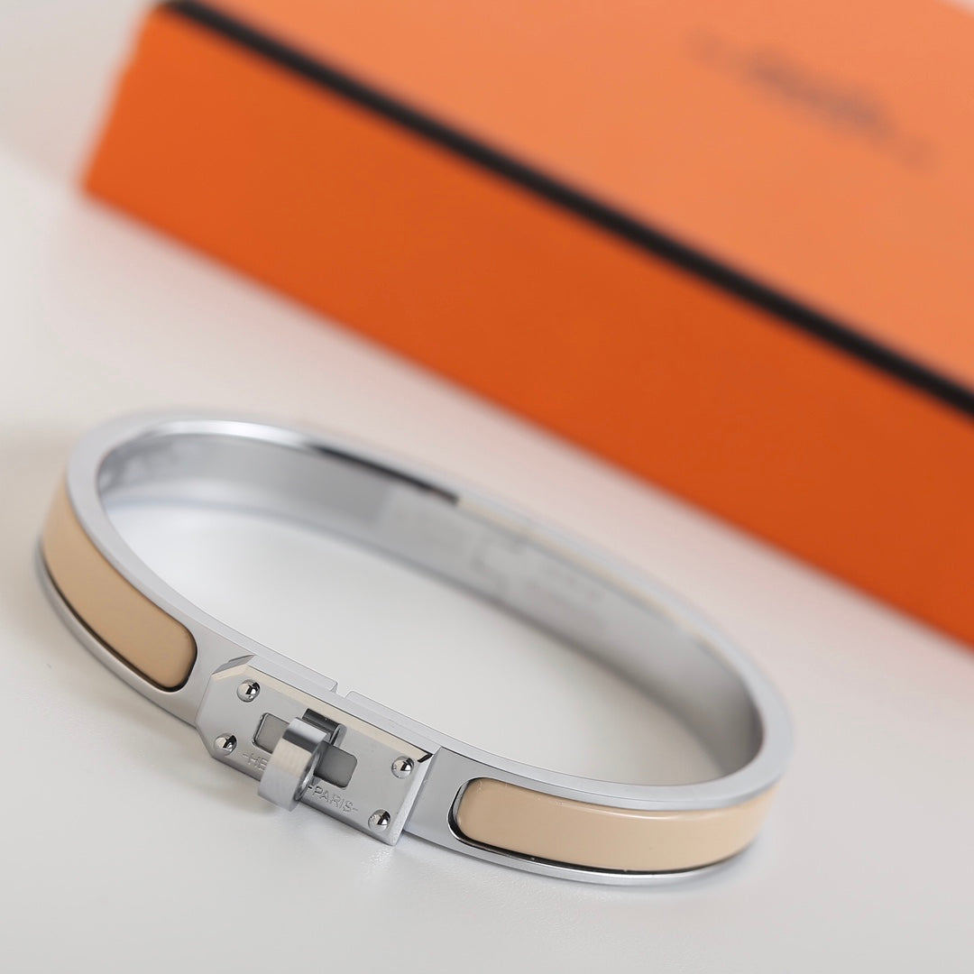 [⭐⭐JeweliWhal]HM KELLY BEIGE BRACELET