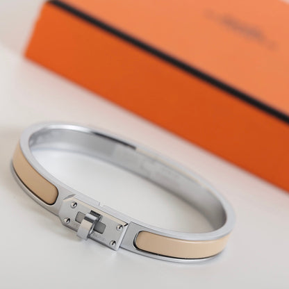 [⭐⭐JeweliWhal]HM KELLY BEIGE BRACELET