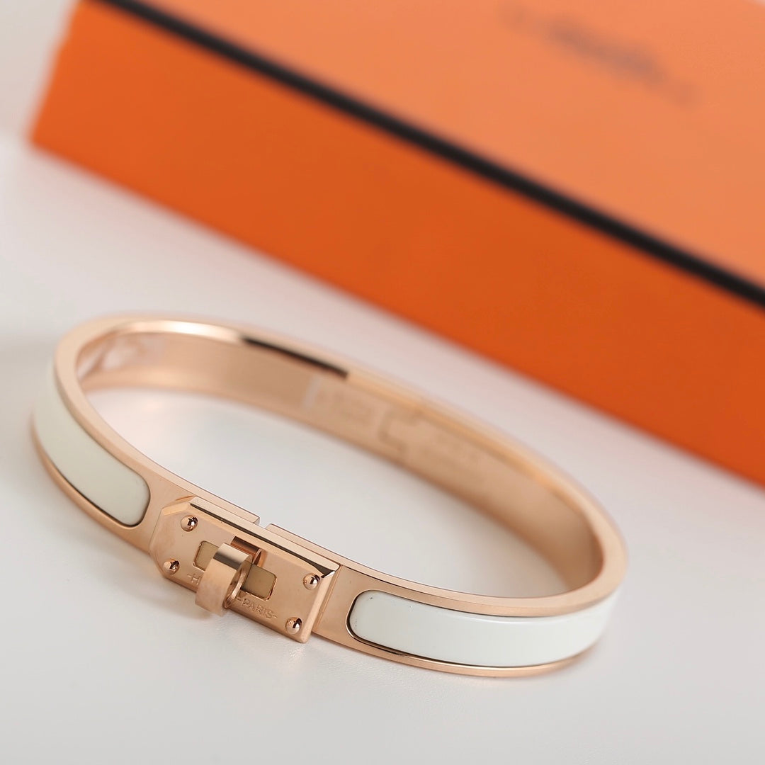 [⭐⭐JeweliWhal]HM KELLY WHITE BRACELET