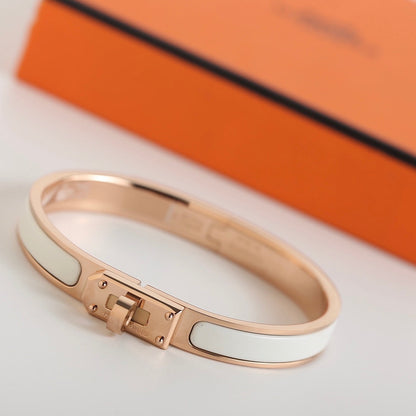 [⭐⭐JeweliWhal]HM KELLY WHITE BRACELET