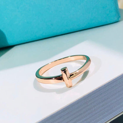 [⭐JeweliWhal]T1 SMALL RING
