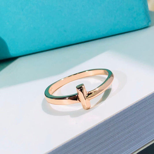[⭐JeweliWhal]T1 SMALL RING