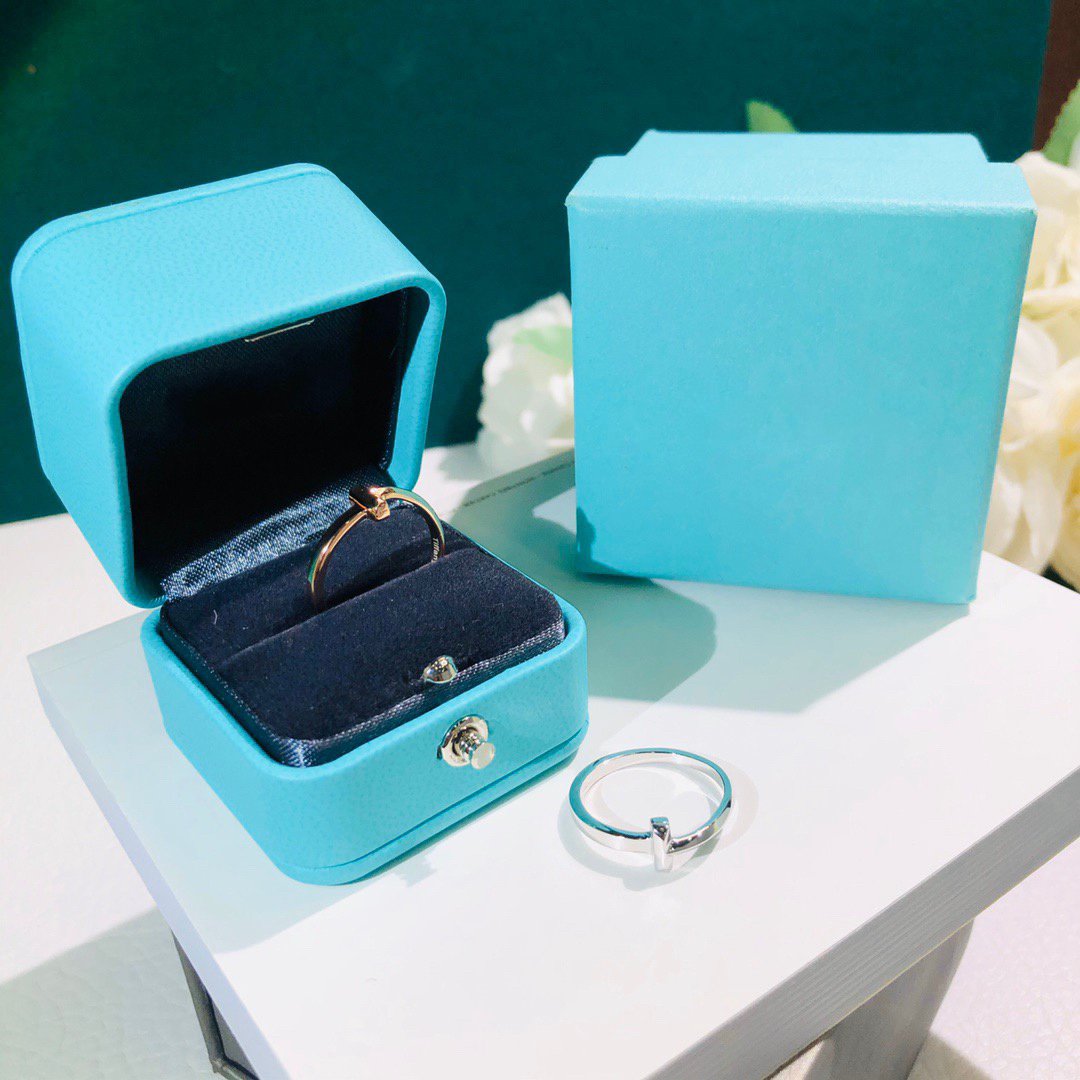 [⭐JeweliWhal]T1 SMALL RING