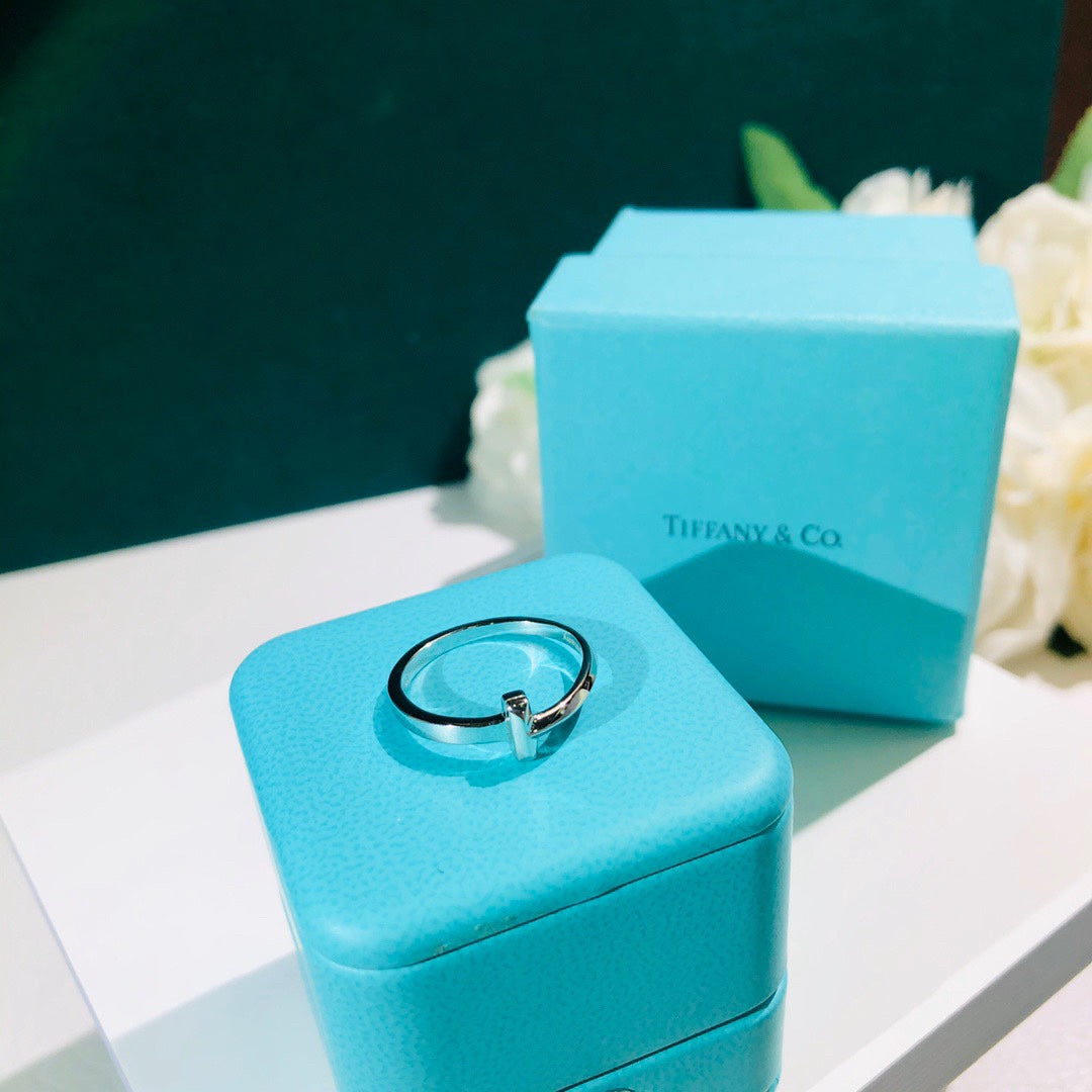 [⭐JeweliWhal]T1 SMALL RING
