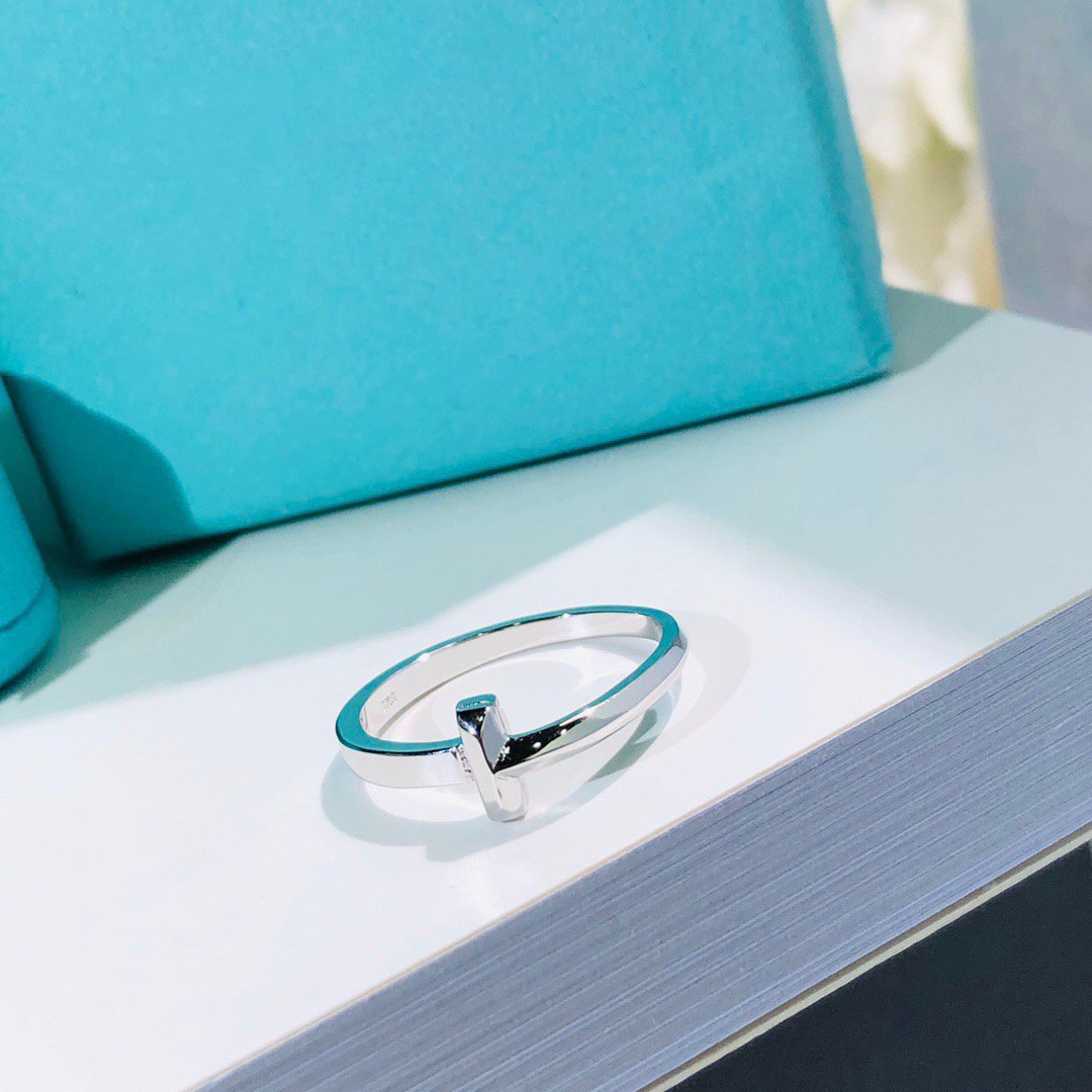 [⭐JeweliWhal]T1 SMALL RING