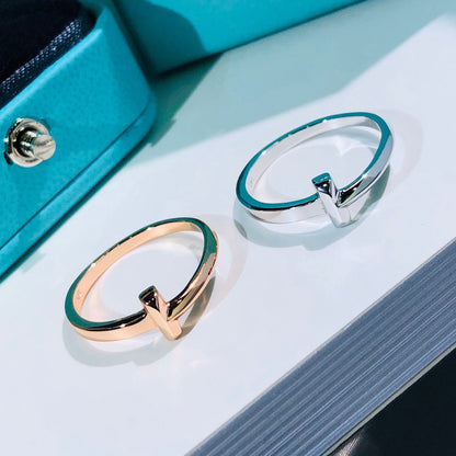 [⭐JeweliWhal]T1 SMALL RING