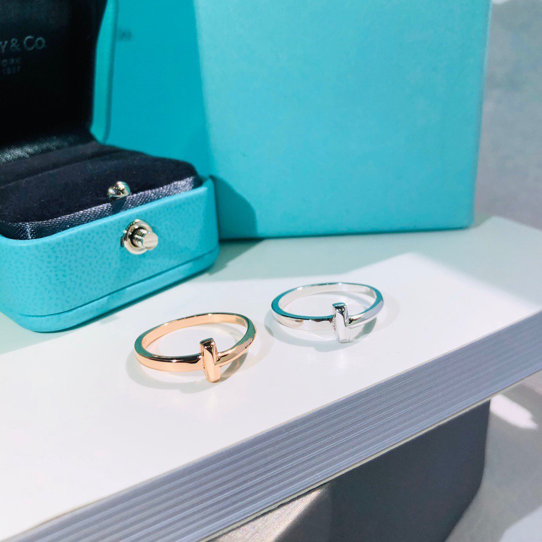 [⭐JeweliWhal]T1 SMALL RING