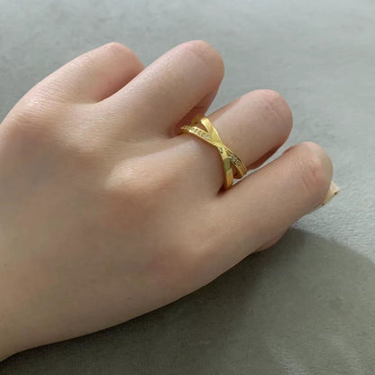 [⭐JeweliWhal]ATLAS X DIAMOND RING