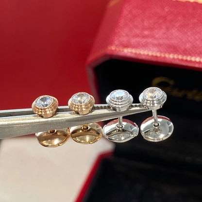 [⭐⭐JeweliWhal]DAMOUR DIAMOND EARRINGS