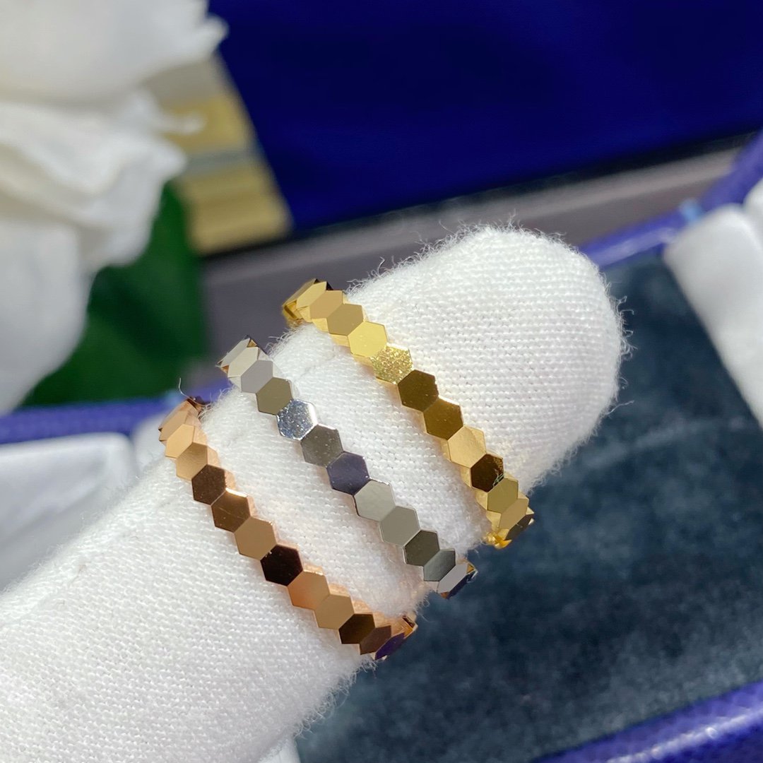[⭐⭐JeweliWhal]BEE LOVE SMALL RING