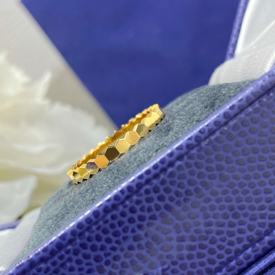[⭐⭐JeweliWhal]BEE LOVE SMALL RING