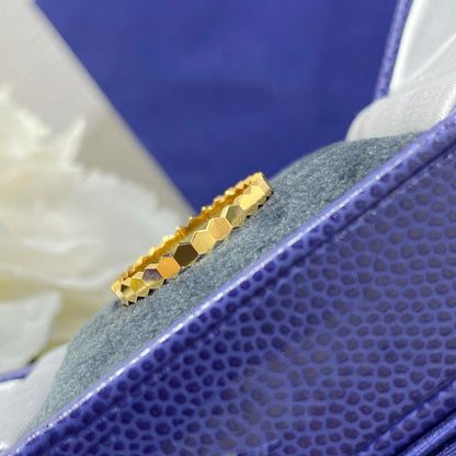 [⭐⭐JeweliWhal]BEE LOVE SMALL RING