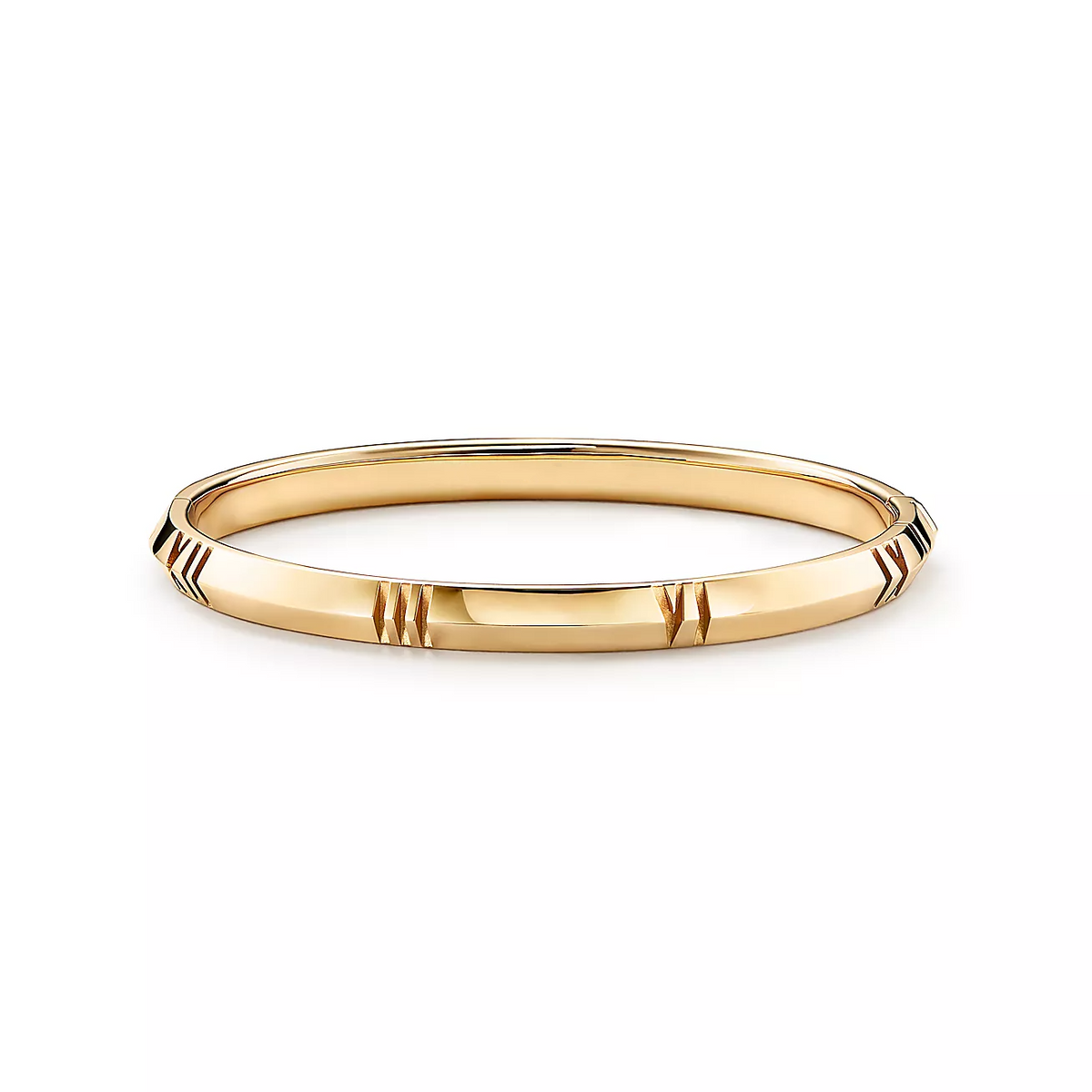 [⭐JeweliWhal]ATLAS X GOLD BRACELET