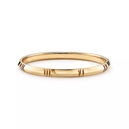 [⭐JeweliWhal]ATLAS X GOLD BRACELET