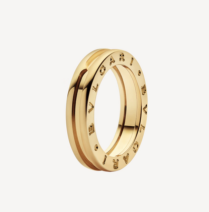 [⭐⭐JeweliWhal]ZERO 1 ONE-BAND RING