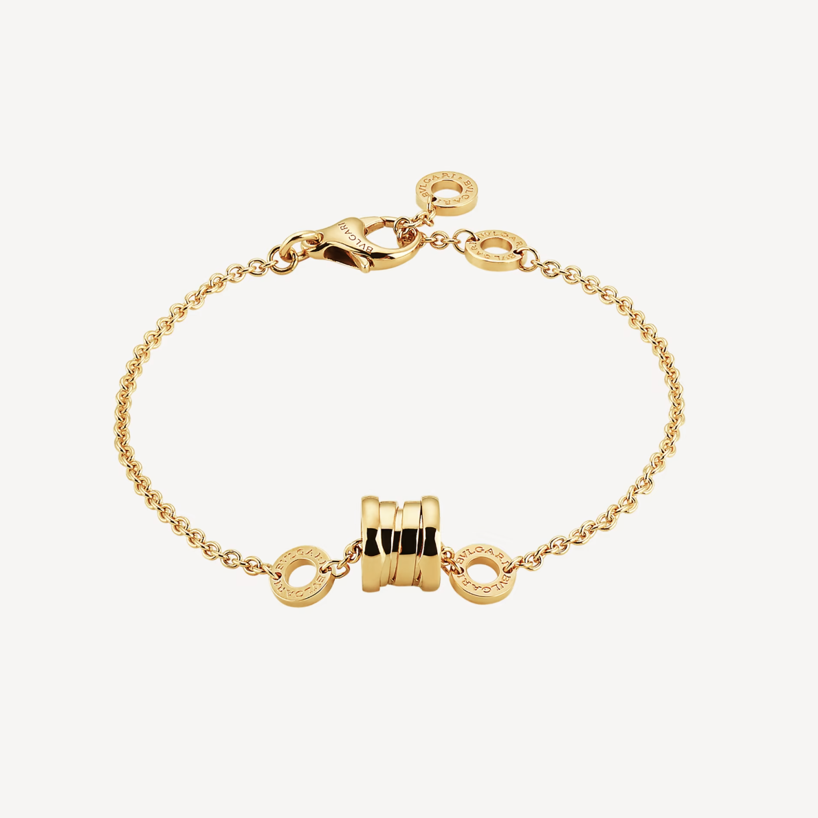 [⭐⭐JeweliWhal]ZERO 1 SOFT GOLD BRACELET