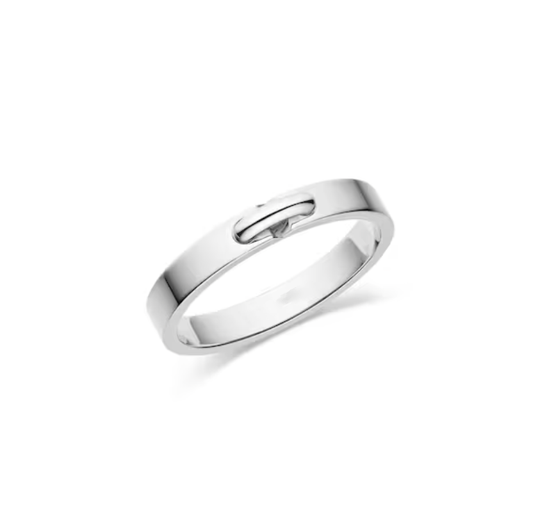 [⭐⭐JeweliWhal]ALLIANCE LIENS VIDENCE 3MM RING