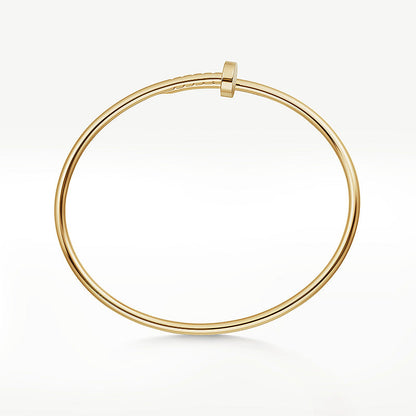 [⭐⭐JeweliWhal]JUSTE BRACELET 2.5MM