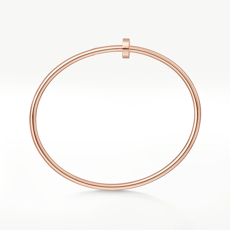 [⭐⭐JeweliWhal]JUSTE BRACELET 2.5MM