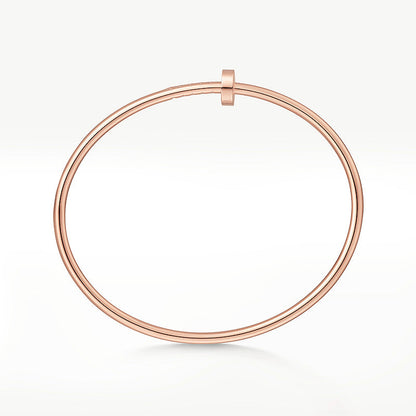 [⭐⭐JeweliWhal]JUSTE BRACELET 2.5MM