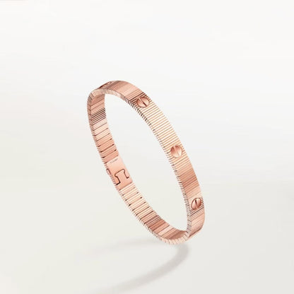 [⭐⭐JeweliWhal]LOVE BRACELET 7 mm