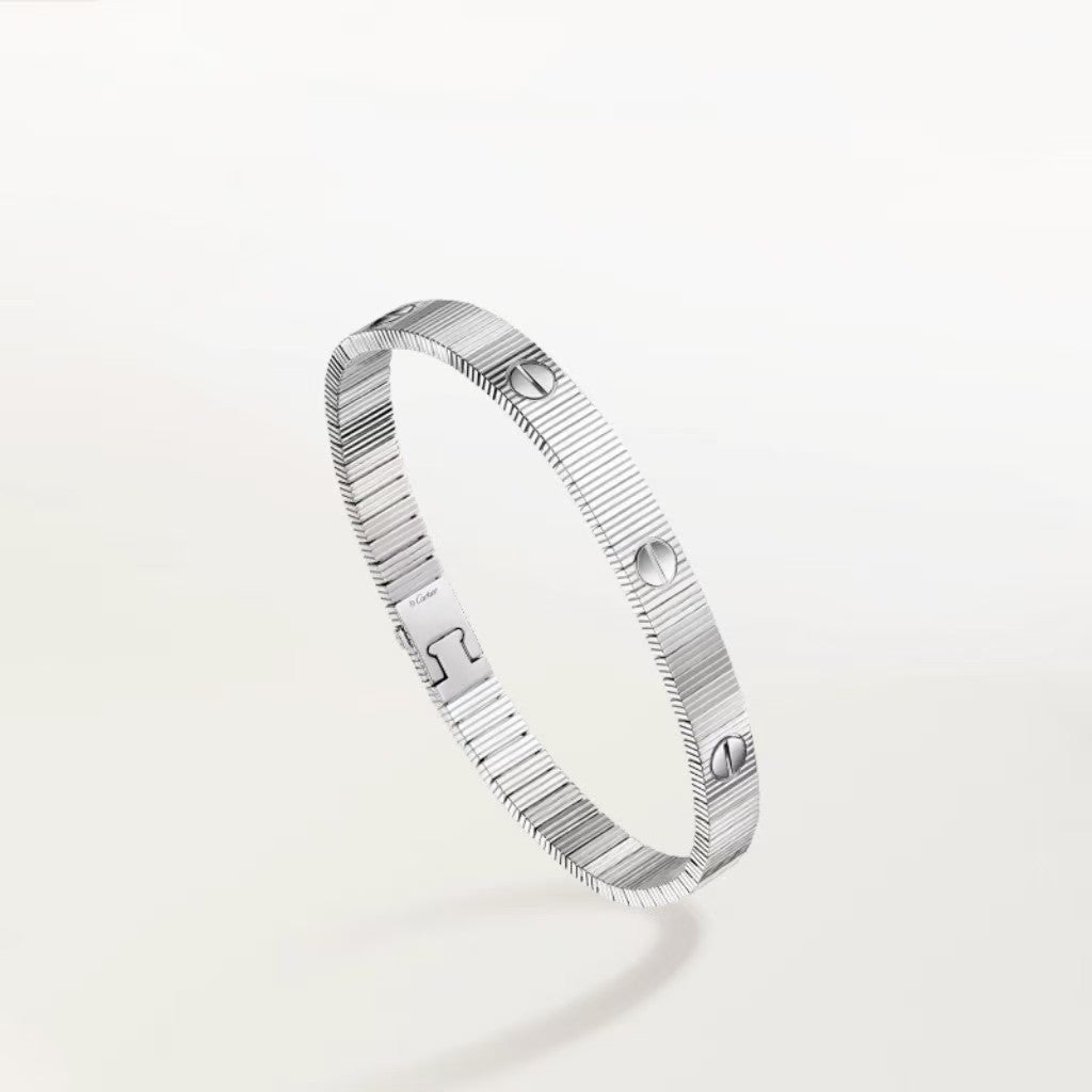 [⭐⭐JeweliWhal]LOVE BRACELET 7 mm