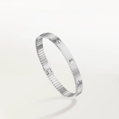[⭐⭐JeweliWhal]LOVE BRACELET 7 mm