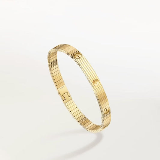 [⭐⭐JeweliWhal]LOVE BRACELET 7 mm