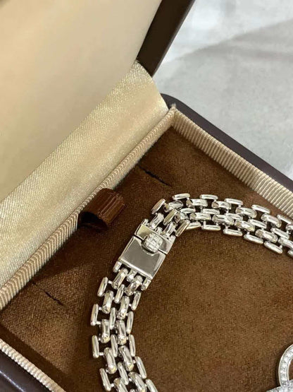 [⭐⭐JeweliWhal] DOUBLE PANTHER BRACELET