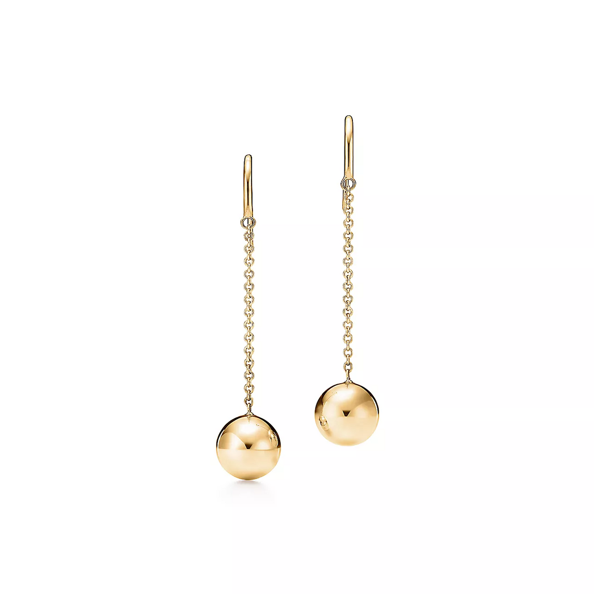 [⭐JeweliWhal]ボールフックピアス