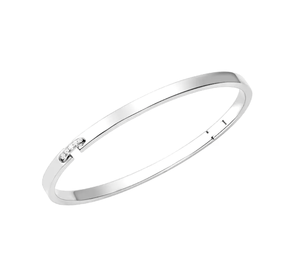 [⭐⭐JeweliWhal]LIENS エビデンス ダイヤモンド ブレスレット