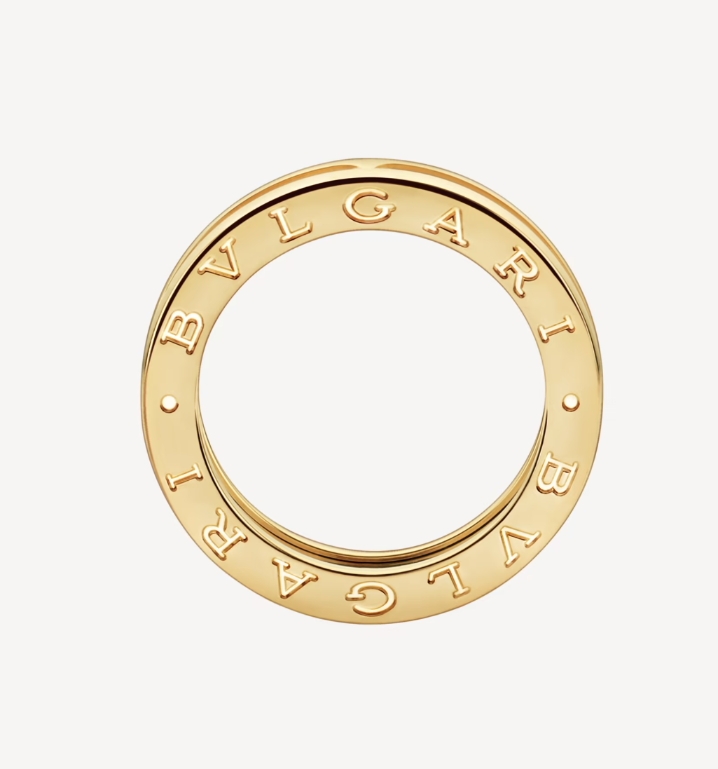 [⭐⭐JeweliWhal]ZERO 1 ONE-BAND RING