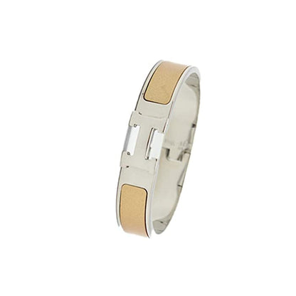 [⭐⭐JeweliWhal]H CHAMPAGNE BRACELET