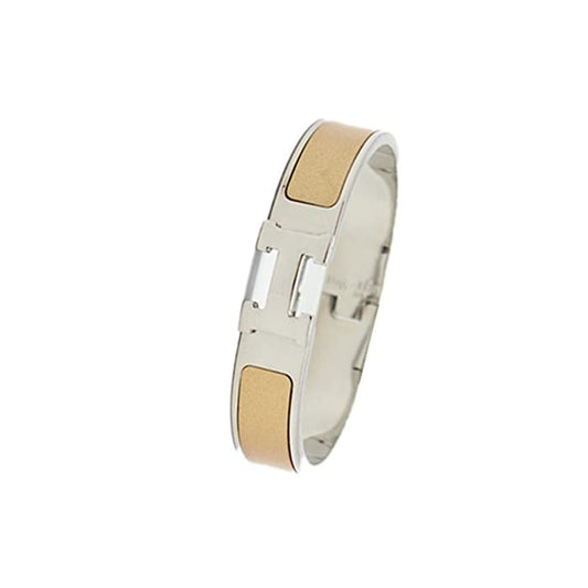 [⭐⭐JeweliWhal]H CHAMPAGNE BRACELET