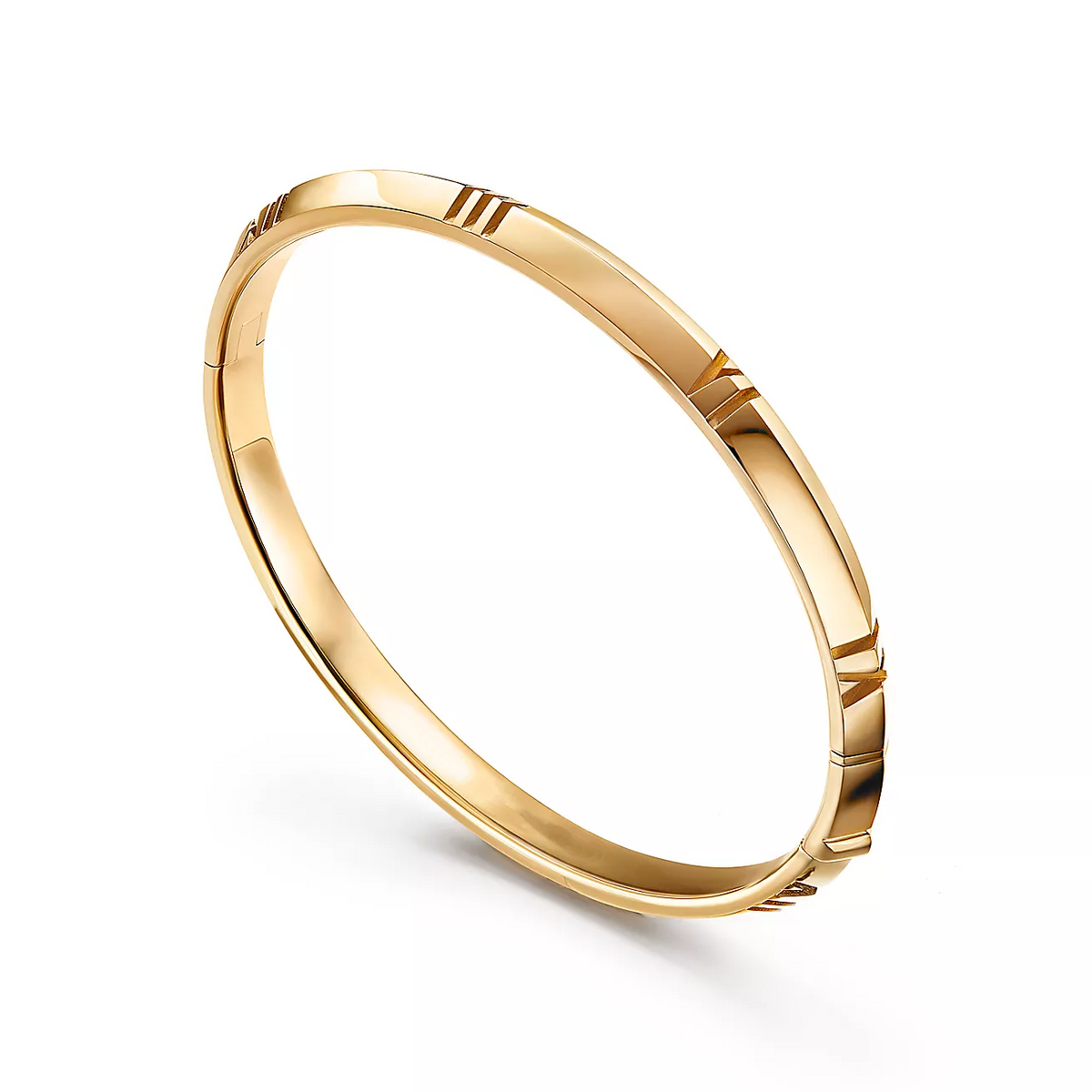 [⭐JeweliWhal]ATLAS X GOLD BRACELET