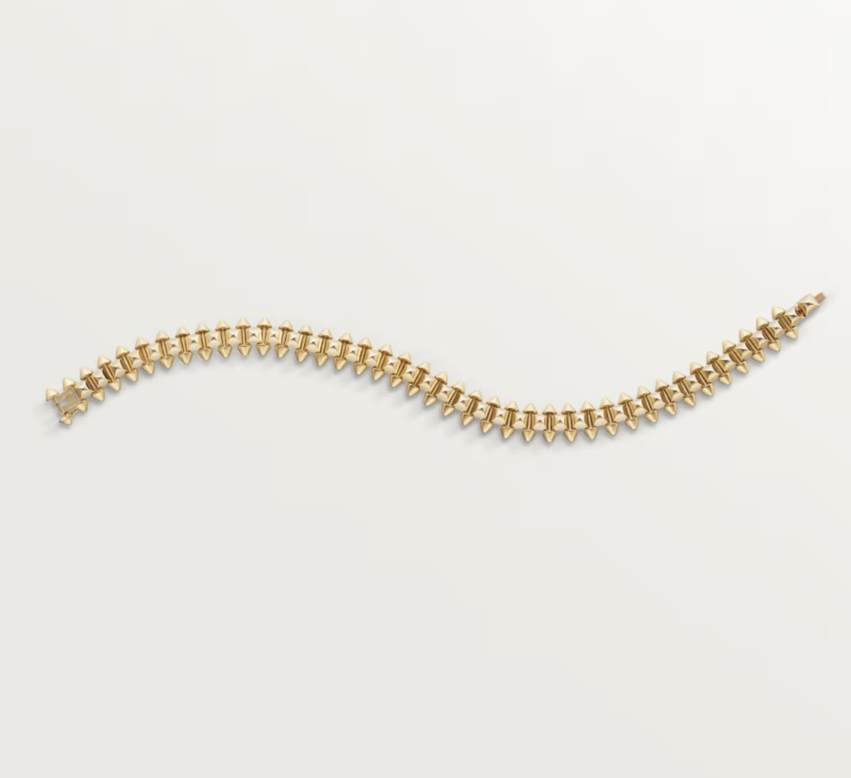 [⭐⭐JeweliWhal]Rivet Bracelet
