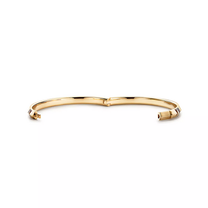 [⭐JeweliWhal]ATLAS X GOLD BRACELET